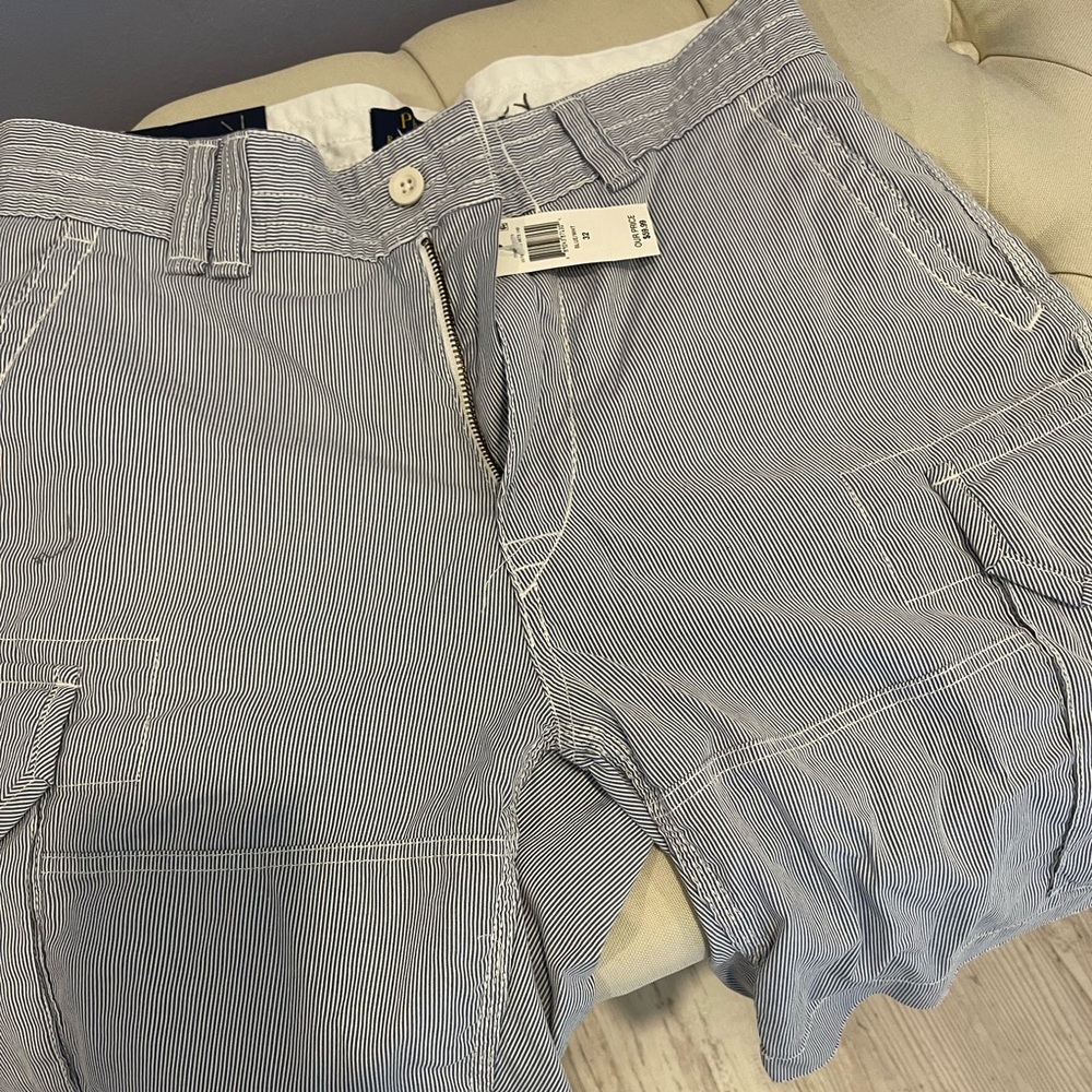 Size 32 mens shorts